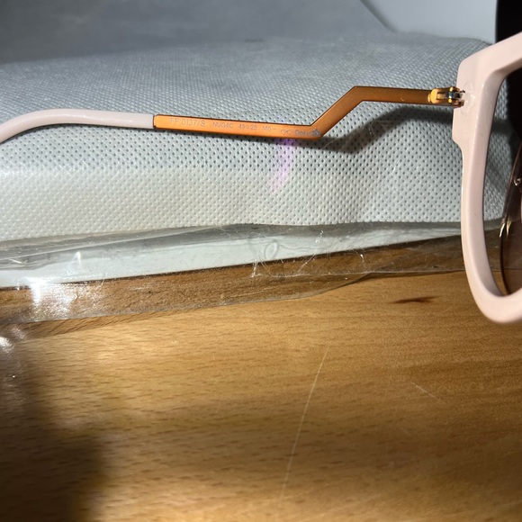 Fendi sunglasses frame FF 0137 - Picture 3 of 6